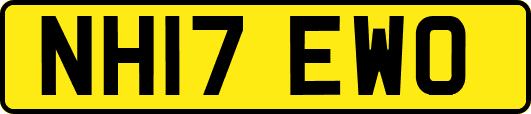 NH17EWO
