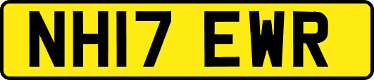 NH17EWR