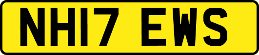 NH17EWS