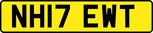 NH17EWT