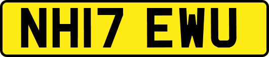 NH17EWU