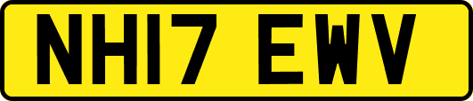 NH17EWV