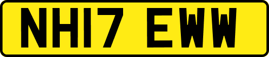 NH17EWW