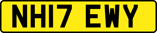 NH17EWY