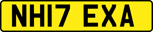 NH17EXA