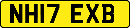 NH17EXB