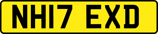 NH17EXD