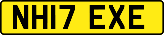 NH17EXE