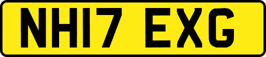 NH17EXG