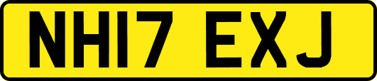 NH17EXJ