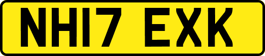NH17EXK