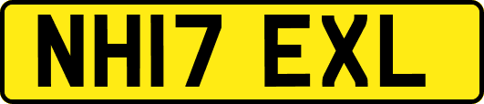 NH17EXL