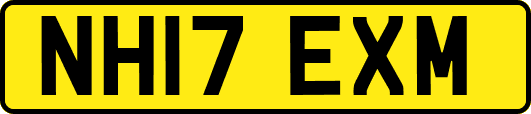 NH17EXM