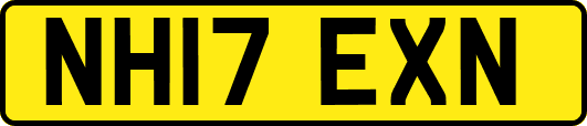 NH17EXN