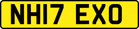NH17EXO