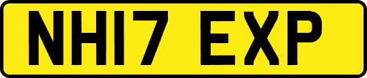 NH17EXP