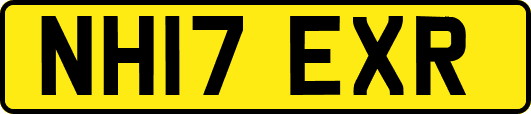 NH17EXR
