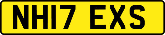 NH17EXS