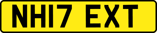 NH17EXT