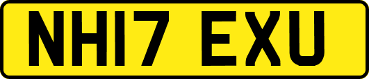 NH17EXU