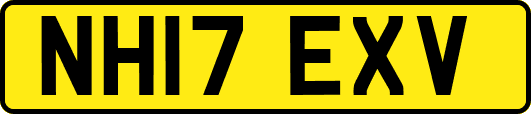 NH17EXV