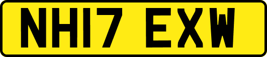 NH17EXW