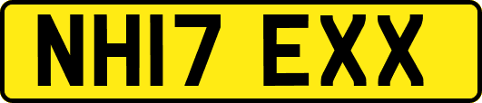 NH17EXX