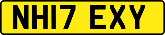 NH17EXY