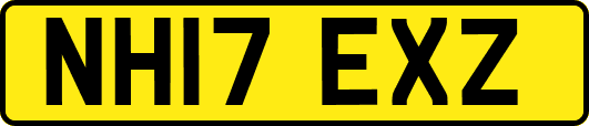 NH17EXZ