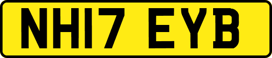 NH17EYB