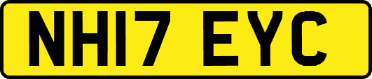 NH17EYC