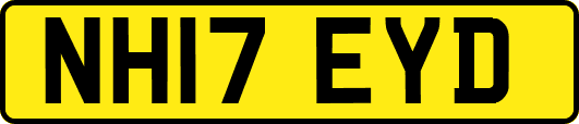 NH17EYD