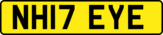 NH17EYE