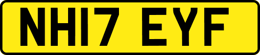NH17EYF