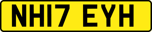 NH17EYH