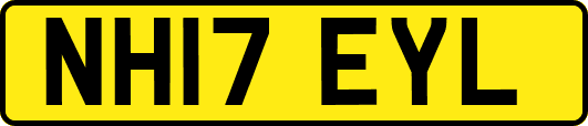 NH17EYL
