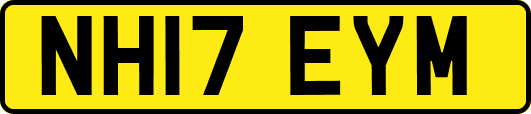 NH17EYM