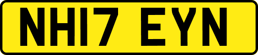 NH17EYN