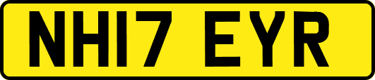 NH17EYR