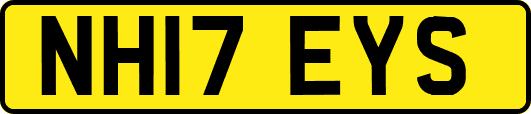 NH17EYS