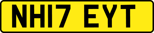 NH17EYT