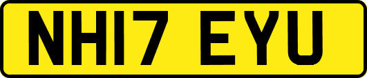NH17EYU