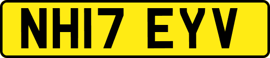 NH17EYV
