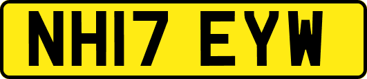 NH17EYW
