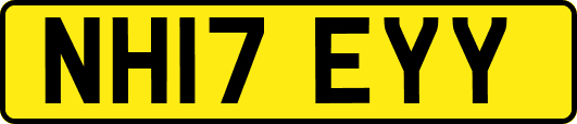 NH17EYY