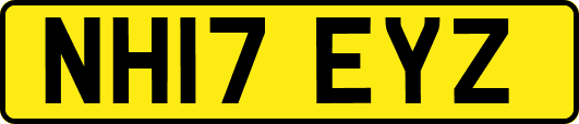 NH17EYZ