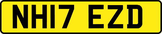 NH17EZD