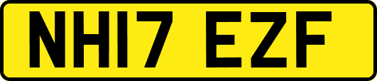 NH17EZF