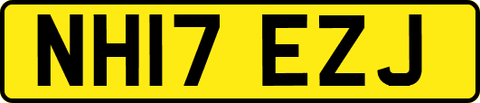 NH17EZJ