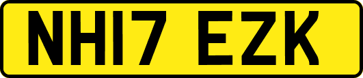 NH17EZK